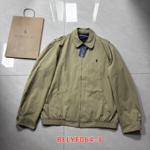 ג׳קט של פולו ראלף לורן