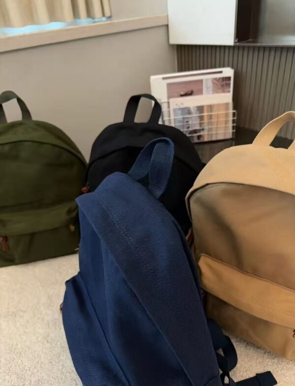 ⁦תיק גב של פולו ראלף לורן⁩ – תמונה ⁦5⁩