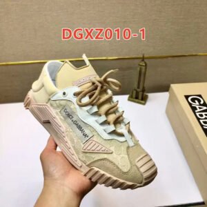 נעליים של דולצ׳ה וגבאנה