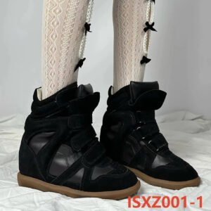 נעליים של איזבל מרנט