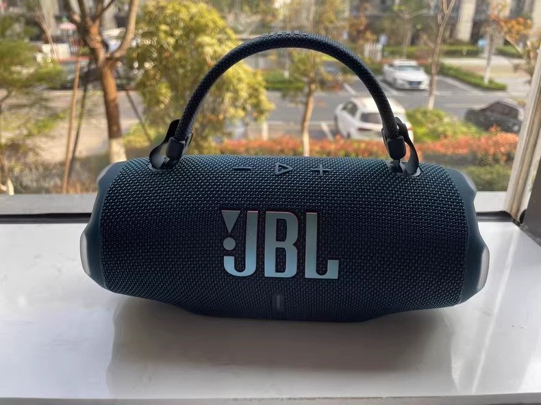 רמקול UBL 6 – תמונה 2