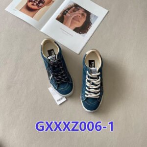 נעליים של גולדן