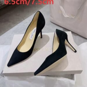 נעלי עקב של ג׳ימי צ׳ו