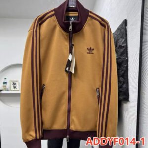 סוודר ג׳קט של אדידס