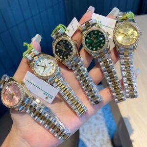 שעון של רולקס