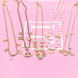 שרשרת של דיור