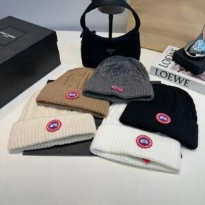 כובע גרב של קנדה גוס