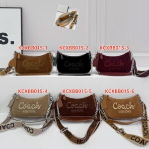 תיק של קואץ׳