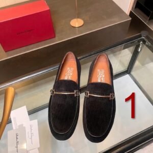 נעליים של פרגמו