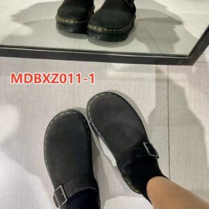 כפכפים של דוקטור מרטינס