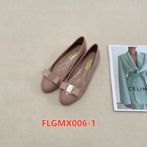 נעליים של פרגמו