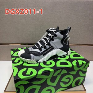 נעליים של דולצ׳ה וגבאנה