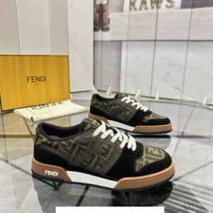 נעליים של פנדי