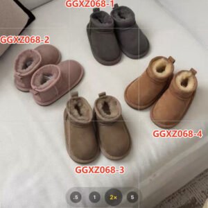 מגפיים של האג לתינוקות