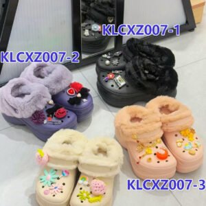 נעליים כפכפים של קרוקס