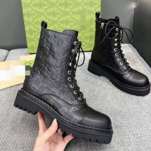 מגפיים של גוצ׳י