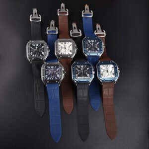 שעון של קרטייה