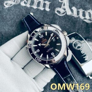 שעון של אומגה