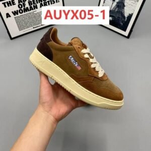 נעליים של אוטרי