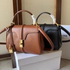 תיק של סלין מעור