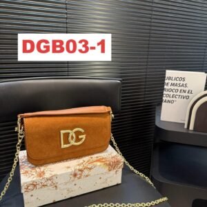 תיק של דולצ׳ה וגבאנה