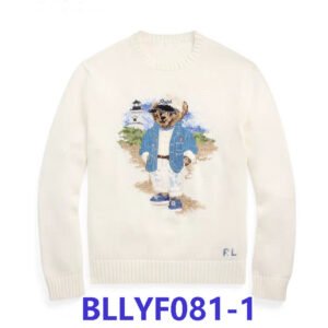 חולצה סריג של פולו ראלף לורן