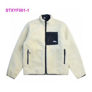 מעיל 2 כיוונים של סטוסי