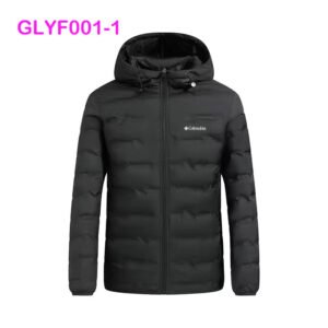 מעיל של קולומביה