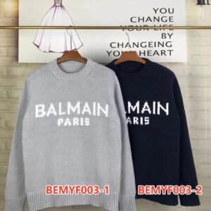 חולצה סריג של בלמין