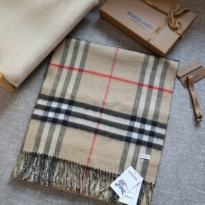 צעיף של ברברי