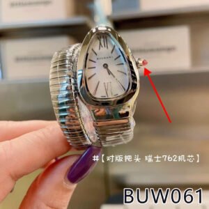 שעון של בולגרי