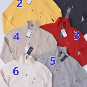 חולצה סווטשרט של פולו ראלף לורן