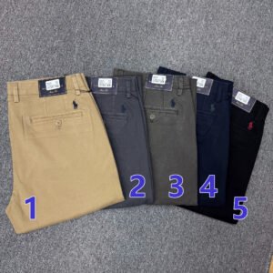 מכנסיים של פולו ראלף לורן