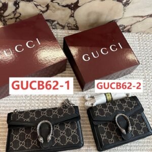 תיק של גוצ׳י מעור