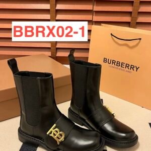 מגפיים של ברברי