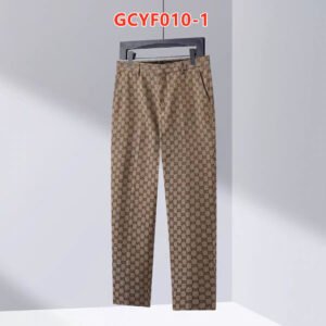 מכנסיים אלגנט של גוצ׳י