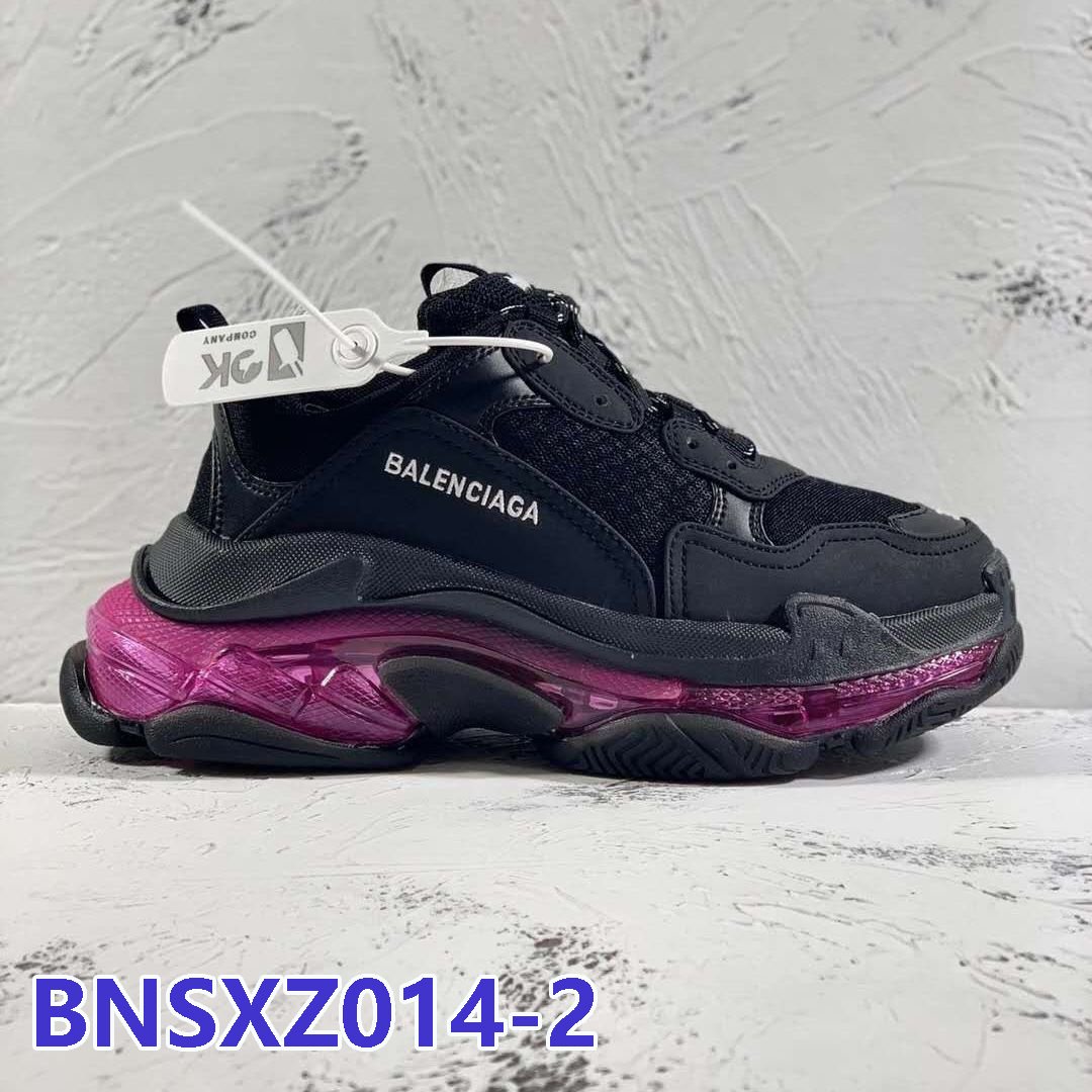 נעליים של בלנסיאגה – תמונה 2