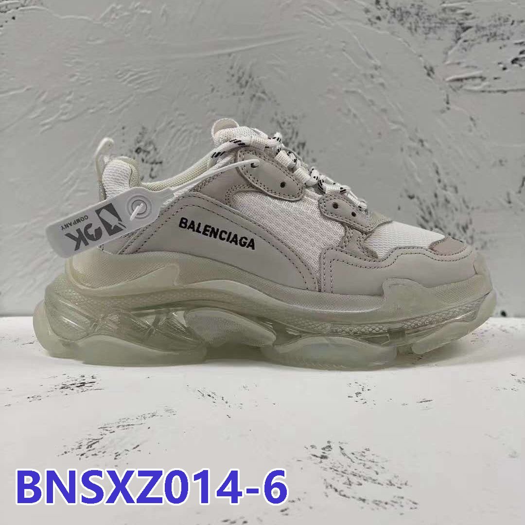 נעליים של בלנסיאגה – תמונה 6