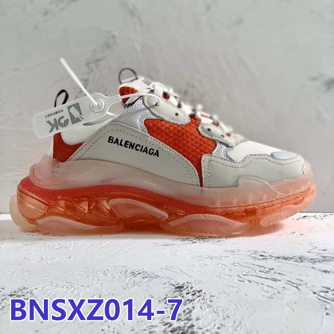 נעליים של בלנסיאגה – תמונה 7