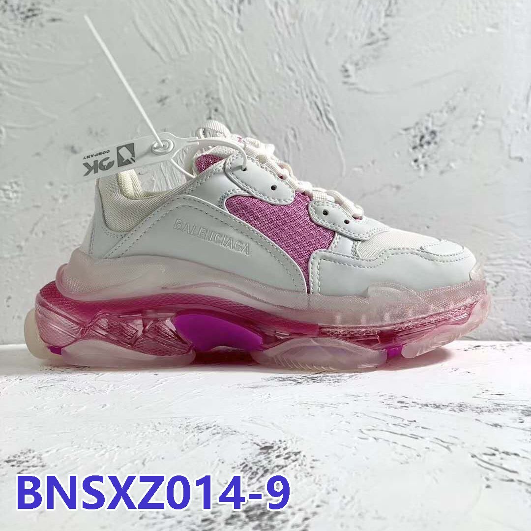 נעליים של בלנסיאגה – תמונה 9