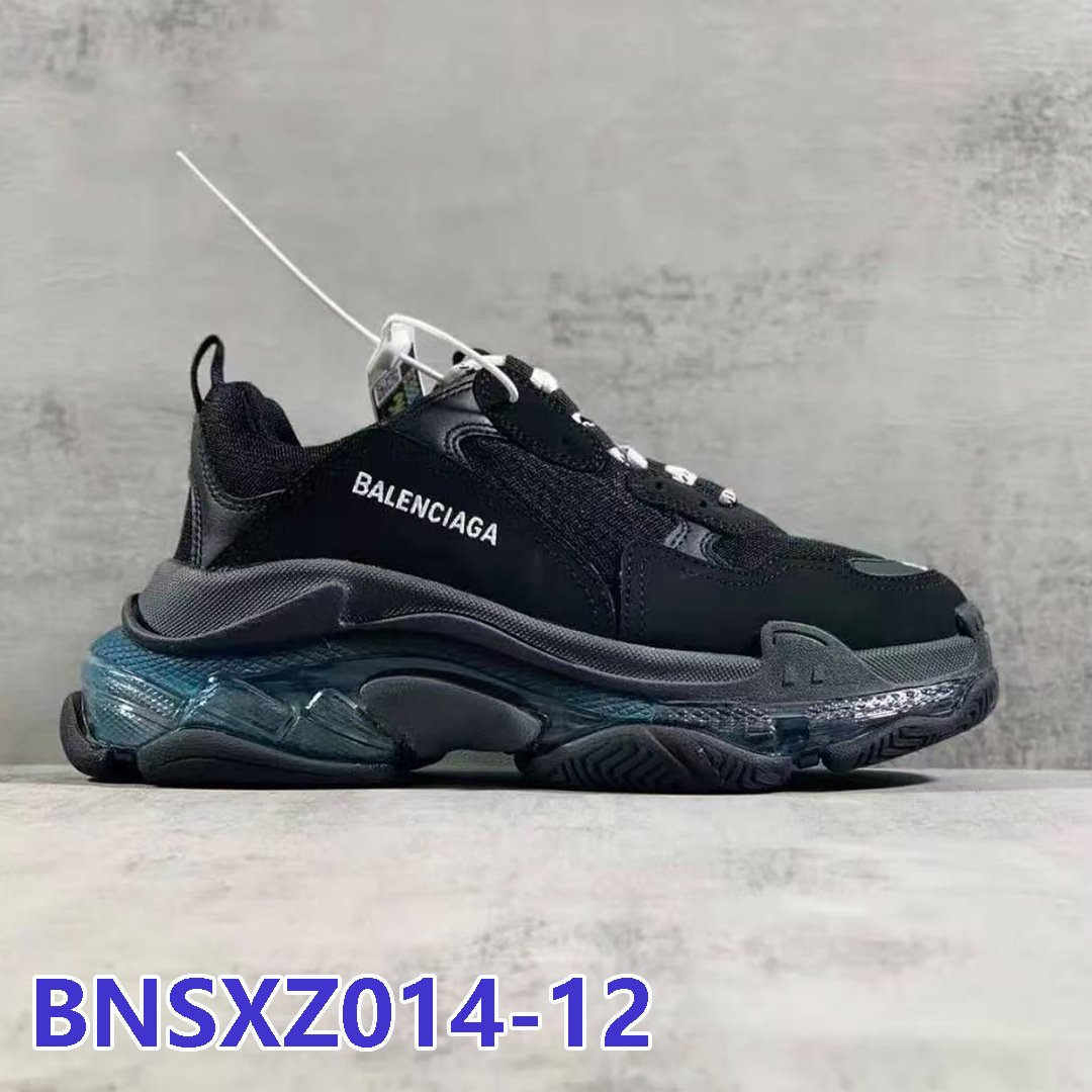 נעליים של בלנסיאגה – תמונה 12