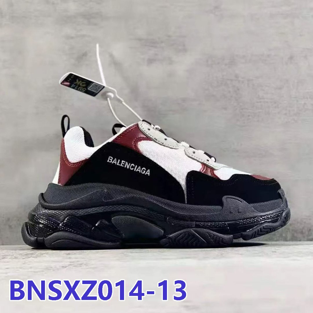 נעליים של בלנסיאגה – תמונה 13