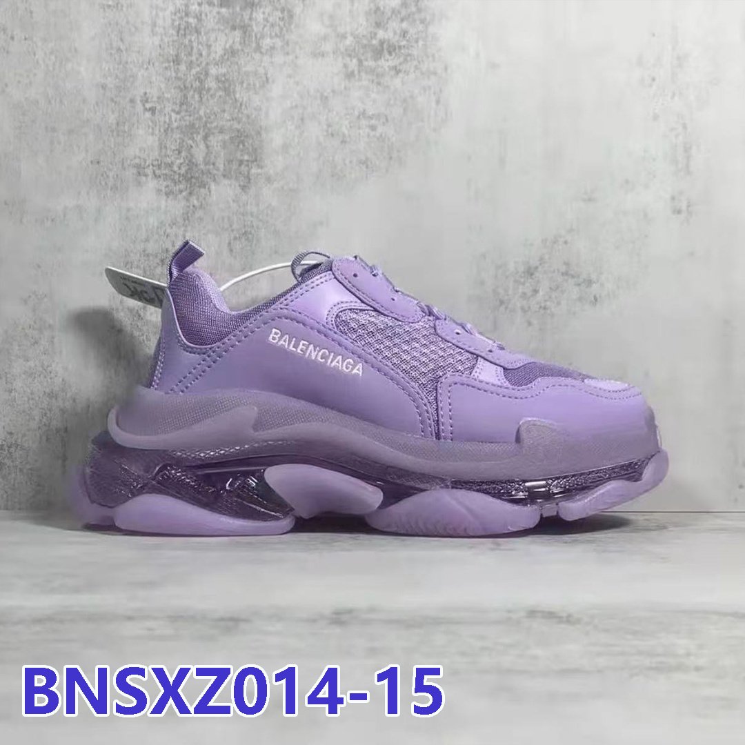 נעליים של בלנסיאגה – תמונה 15