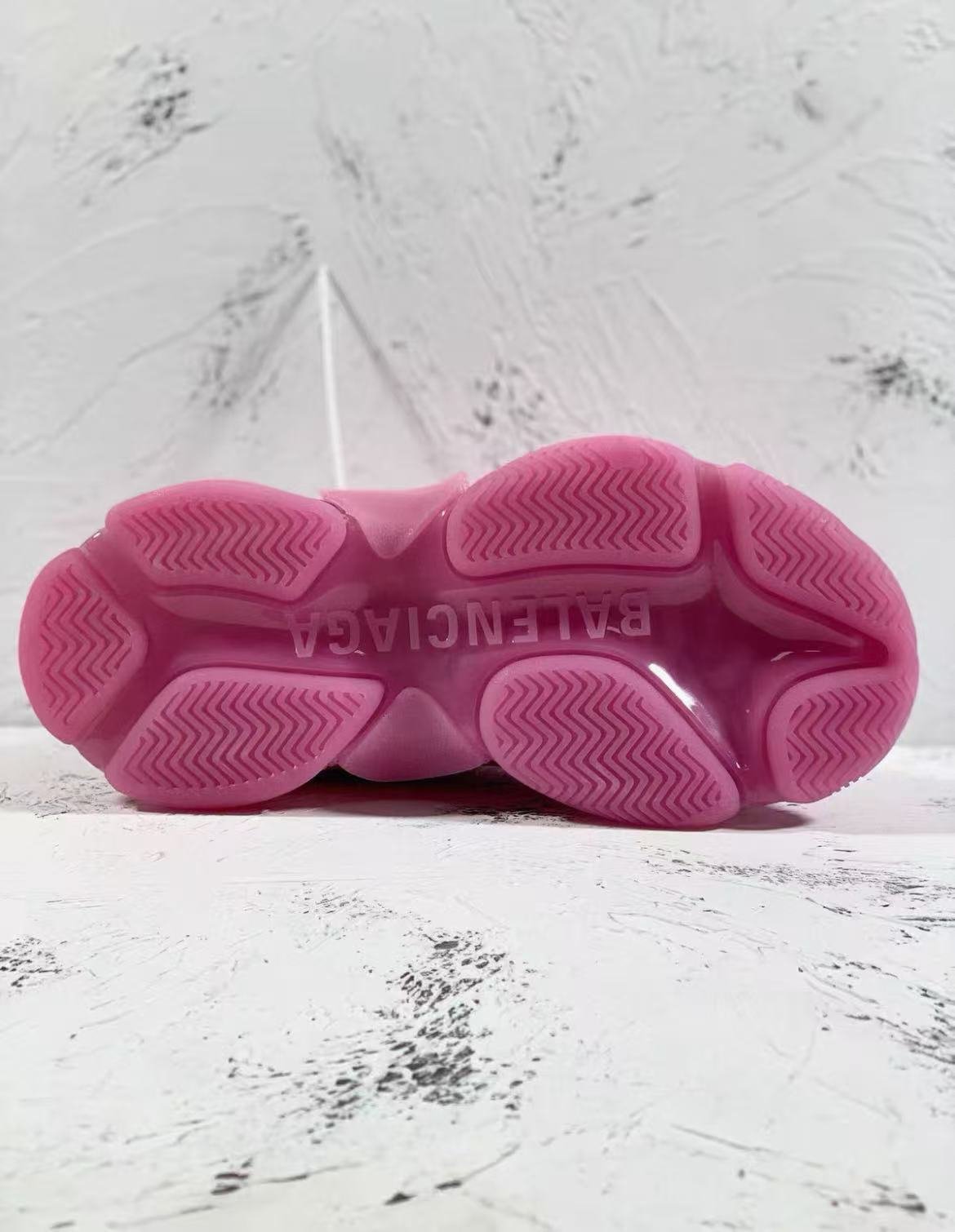 נעליים של בלנסיאגה – תמונה 17