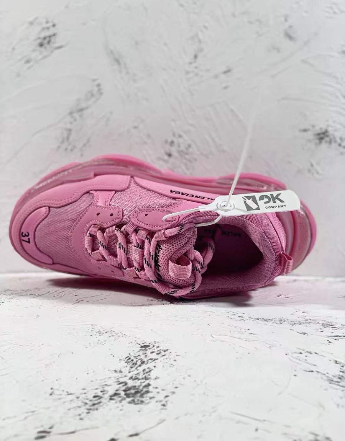 נעליים של בלנסיאגה – תמונה 19