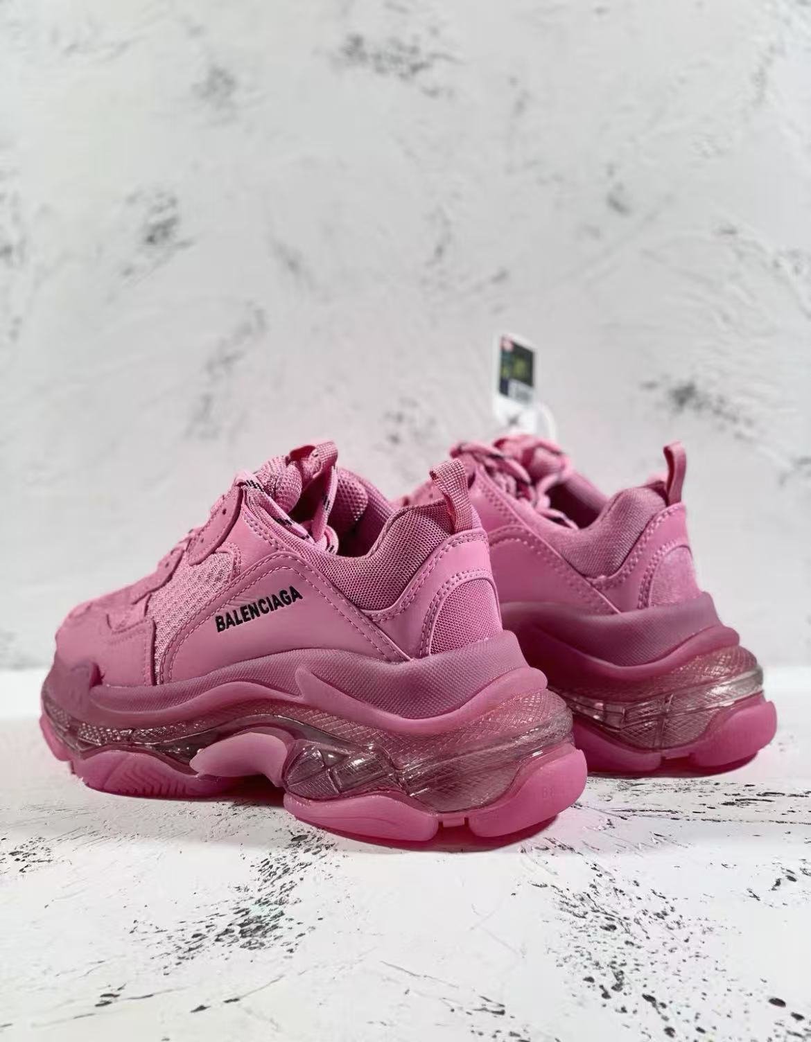 נעליים של בלנסיאגה – תמונה 20