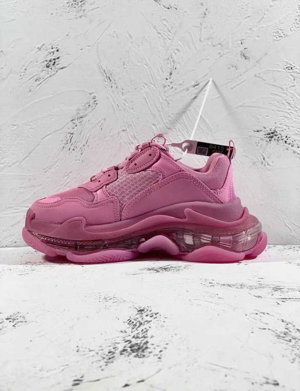 נעליים של בלנסיאגה – תמונה 22