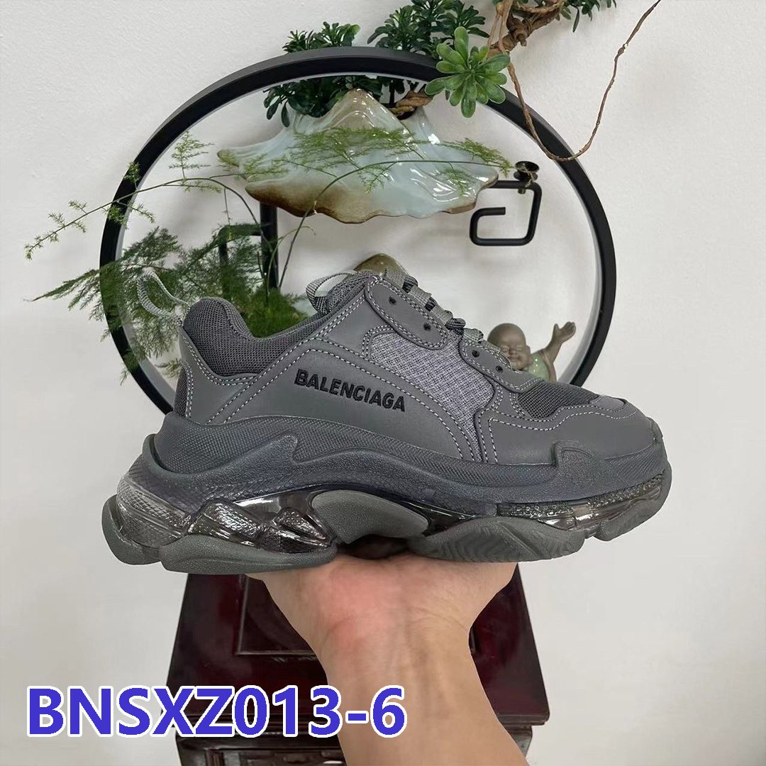 נעליים של בלנסיאגה – תמונה 6