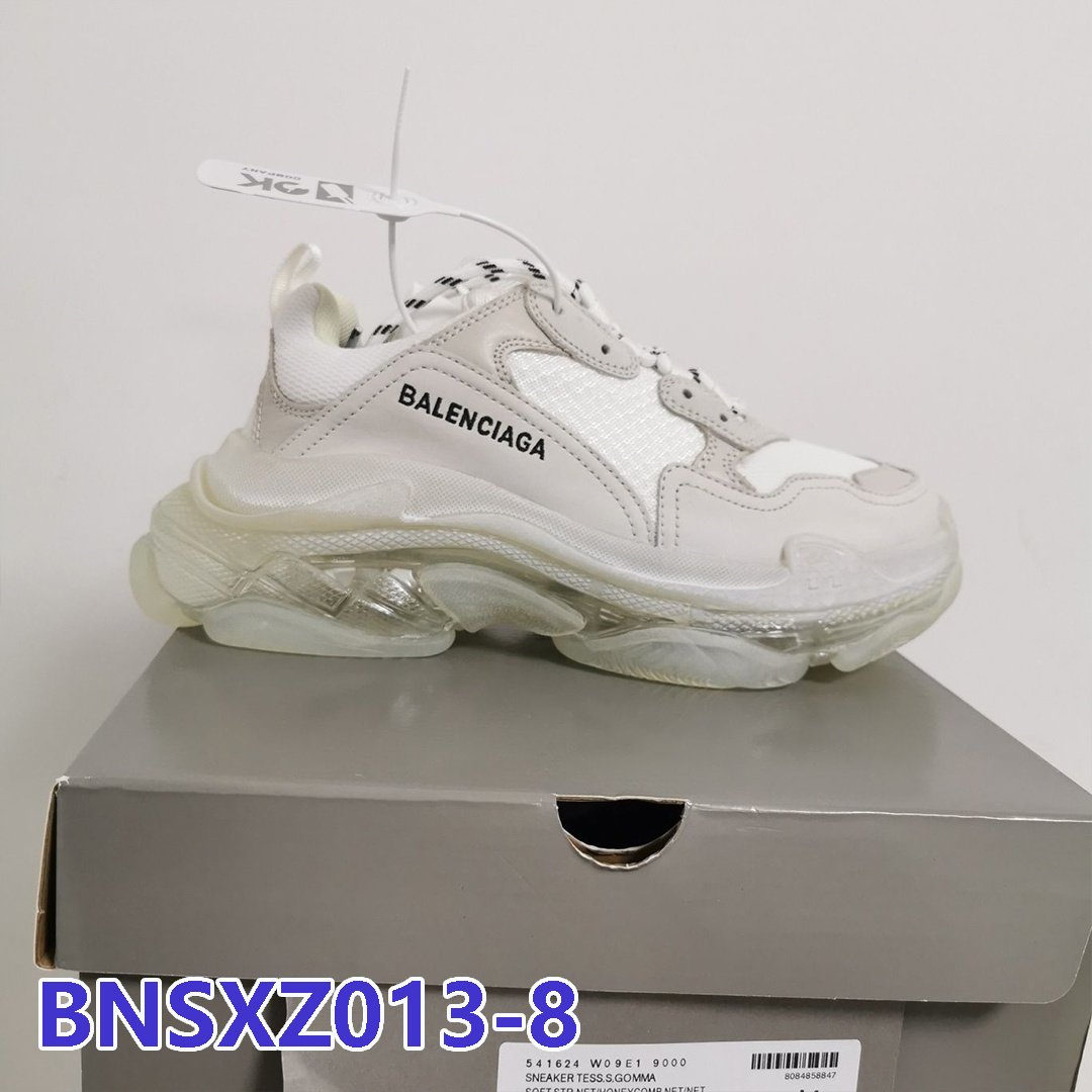 נעליים של בלנסיאגה – תמונה 8