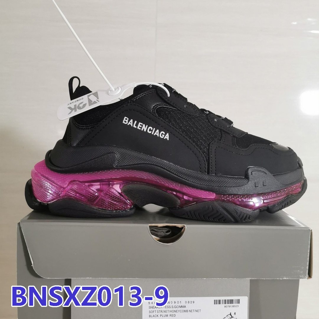 נעליים של בלנסיאגה – תמונה 9